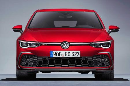 VW Golf 8 GTI (2020): Diese Neuerungen sollen ihn besser, schneller, driftiger machen