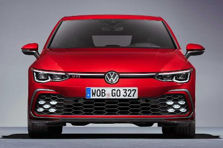 VW Golf 8 GTI (2020): Diese Neuerungen sollen ihn besser, schneller, driftiger machen