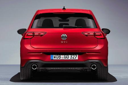 VW Golf 8 GTI (2020): Diese Neuerungen sollen ihn besser, schneller, driftiger machen