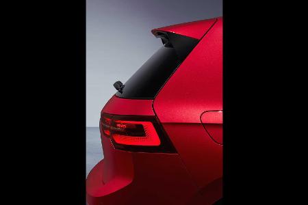 VW Golf 8 GTI (2020): Diese Neuerungen sollen ihn besser, schneller, driftiger machen