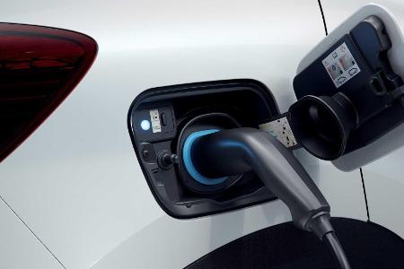 Renault Clio E-Tech mit Hybridantrieb und Captur E-Tech Plug-in