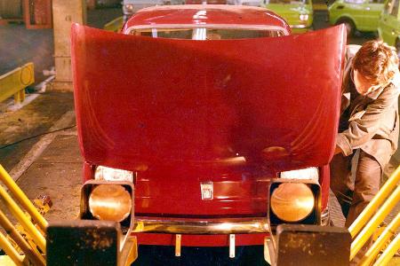 Fiat 126 (1972-2000): Kennen Sie den noch?