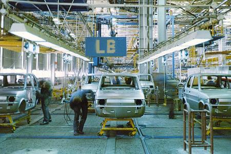 Fiat 126 (1972-2000): Kennen Sie den noch?