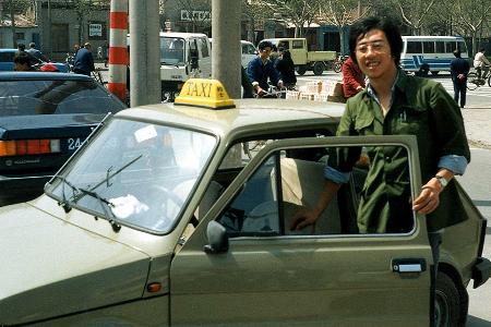 Fiat 126 (1972-2000): Kennen Sie den noch?
