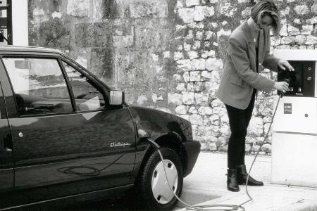 Citroën AX (1986-1998): Kennen Sie den noch?