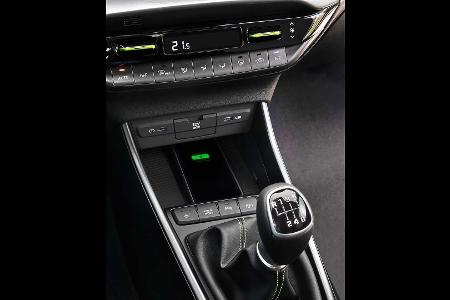 Hyundai i20 (2020): Weitere Details des neuen Modells enthüllt
