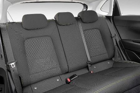Hyundai i20 (2020): Weitere Details des neuen Modells enthüllt