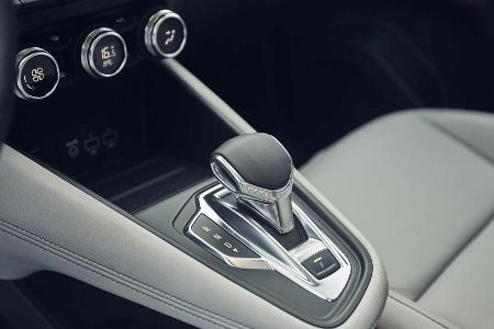 Renault Clio und Captur TCe 100 LPG: Autogas-Antrieb für die Neulinge