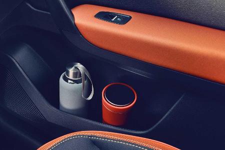 Renault Clio und Captur TCe 100 LPG: Autogas-Antrieb für die Neulinge