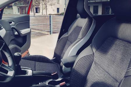 Renault Clio und Captur TCe 100 LPG: Autogas-Antrieb für die Neulinge