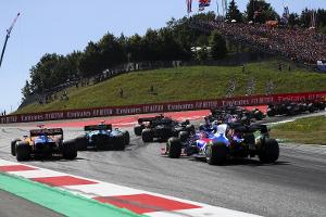 Start in Spielberg, Ende im Dezember: So plant die Formel 1 die Saison 2020!