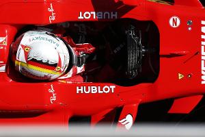 "Mehr zum Spaß": Sebastian Vettel kauft sich einen Simulator