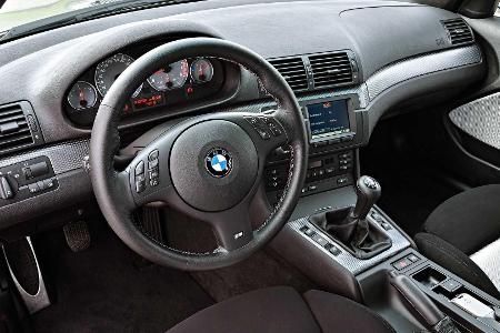 BMW M3 Touring: Es gab bereits einen Versuch