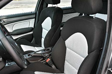BMW M3 Touring: Es gab bereits einen Versuch