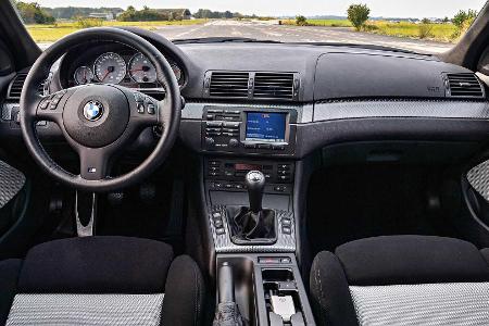 BMW M3 Touring: Es gab bereits einen Versuch