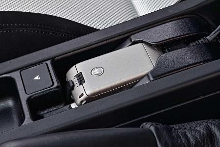 BMW M3 Touring: Es gab bereits einen Versuch