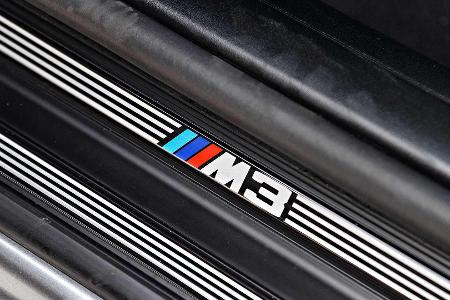 BMW M3 Touring: Es gab bereits einen Versuch