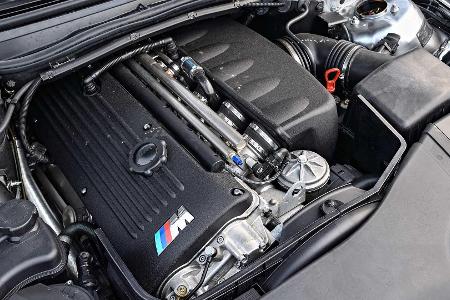 BMW M3 Touring: Es gab bereits einen Versuch