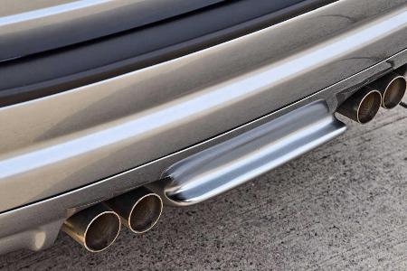 BMW M3 Touring: Es gab bereits einen Versuch