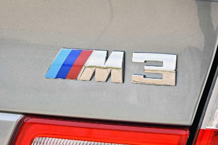 BMW M3 Touring: Es gab bereits einen Versuch