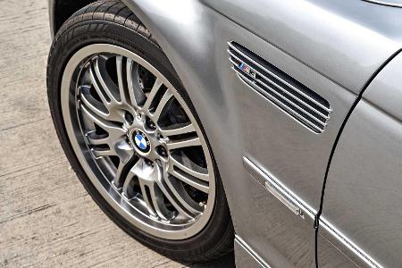 BMW M3 Touring: Es gab bereits einen Versuch
