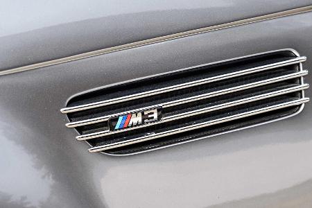BMW M3 Touring: Es gab bereits einen Versuch