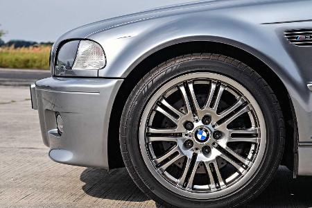 BMW M3 Touring: Es gab bereits einen Versuch