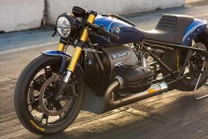 BMW R 18 Dragster (2020): Schicke Custom-Bike-Interpretation