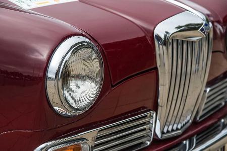 Riley Elf (1961-1970): Kennen Sie den noch?