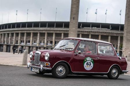 Riley Elf (1961-1970): Kennen Sie den noch?