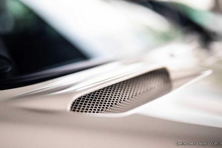Im BMW M1 durch München: M1ami Weiss
