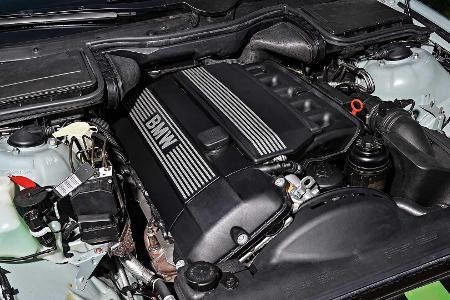 BMW 5er (E39) (1995-2004): Klassiker der Zukunft?