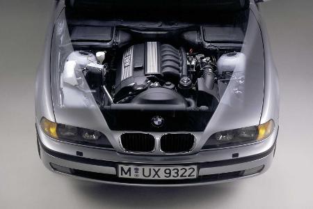 BMW 5er (E39) (1995-2004): Klassiker der Zukunft?