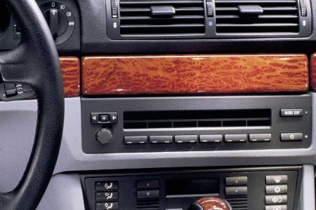 BMW 5er (E39) (1995-2004): Klassiker der Zukunft?