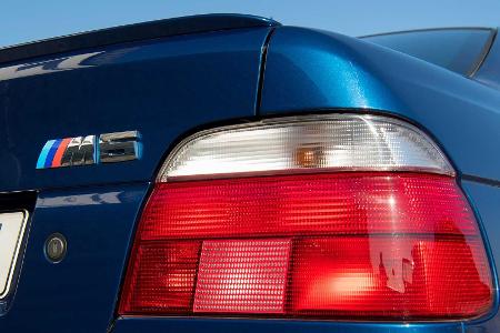 BMW 5er (E39) (1995-2004): Klassiker der Zukunft?