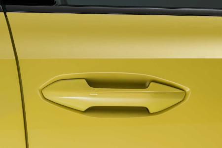 Audi S3 Sportback und S3 Limousine (2020): S geht los