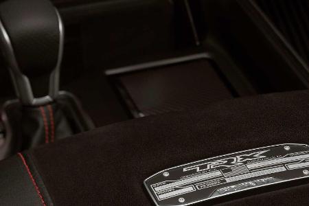 Ram 1500 TRX (2021): Über 700 PS starker Pick-up startet Ende 2020