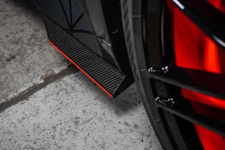 Abt Audi RS7-R (2020): Krasser Kraftwagen aus Kempten