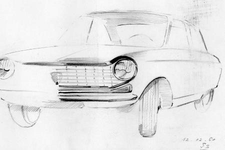 Peugeot 204 (1965-1976): Kennen Sie den noch? Peugeot 204 (1965-1976): Kennen Sie den noch?