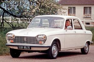 Peugeot 204 (1965-1976): Kennen Sie den noch?