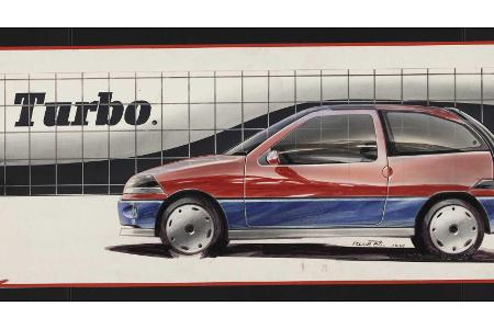 30 Jahre Renault Clio: Von der Muse geküsst