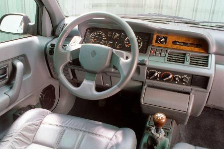 30 Jahre Renault Clio: Von der Muse geküsst
