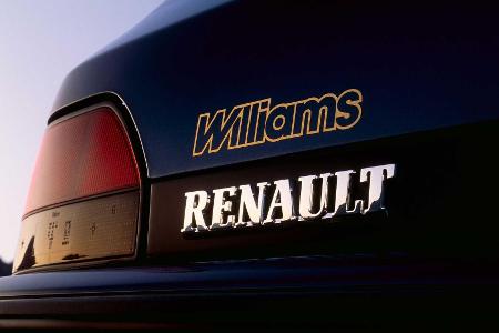 30 Jahre Renault Clio: Von der Muse geküsst
