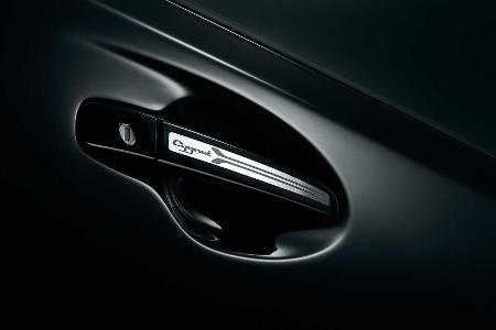 Aston Martin Cygnet (2011-2013): Klassiker der Zukunft?
