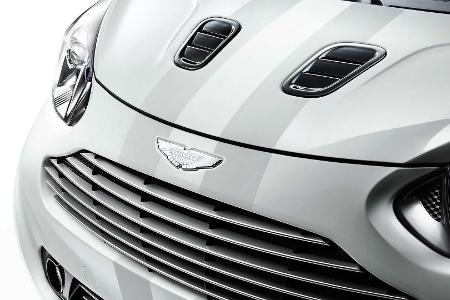 Aston Martin Cygnet (2011-2013): Klassiker der Zukunft?