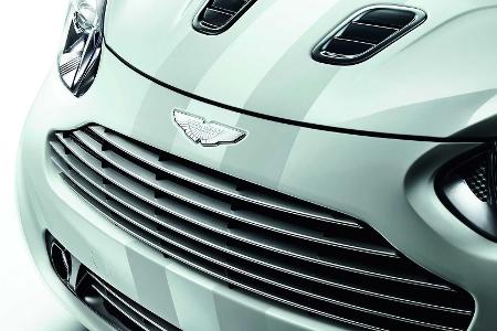 Aston Martin Cygnet (2011-2013): Klassiker der Zukunft?