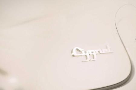 Aston Martin Cygnet (2011-2013): Klassiker der Zukunft?