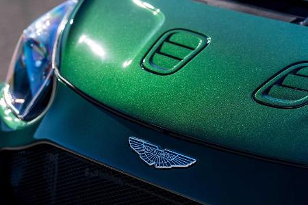 Aston Martin Cygnet (2011-2013): Klassiker der Zukunft?