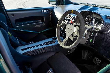Aston Martin Cygnet (2011-2013): Klassiker der Zukunft?