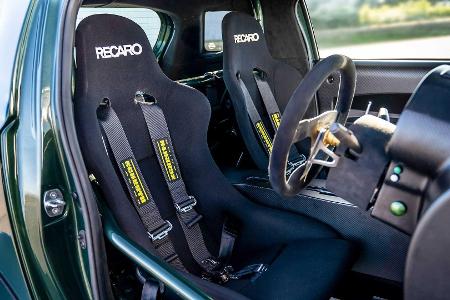 Aston Martin Cygnet (2011-2013): Klassiker der Zukunft?